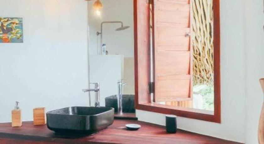 Bamboojam Villa Las Terrenas Bagian luar foto