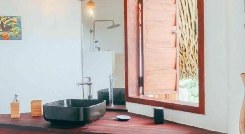 Bamboojam Villa Las Terrenas Bagian luar foto